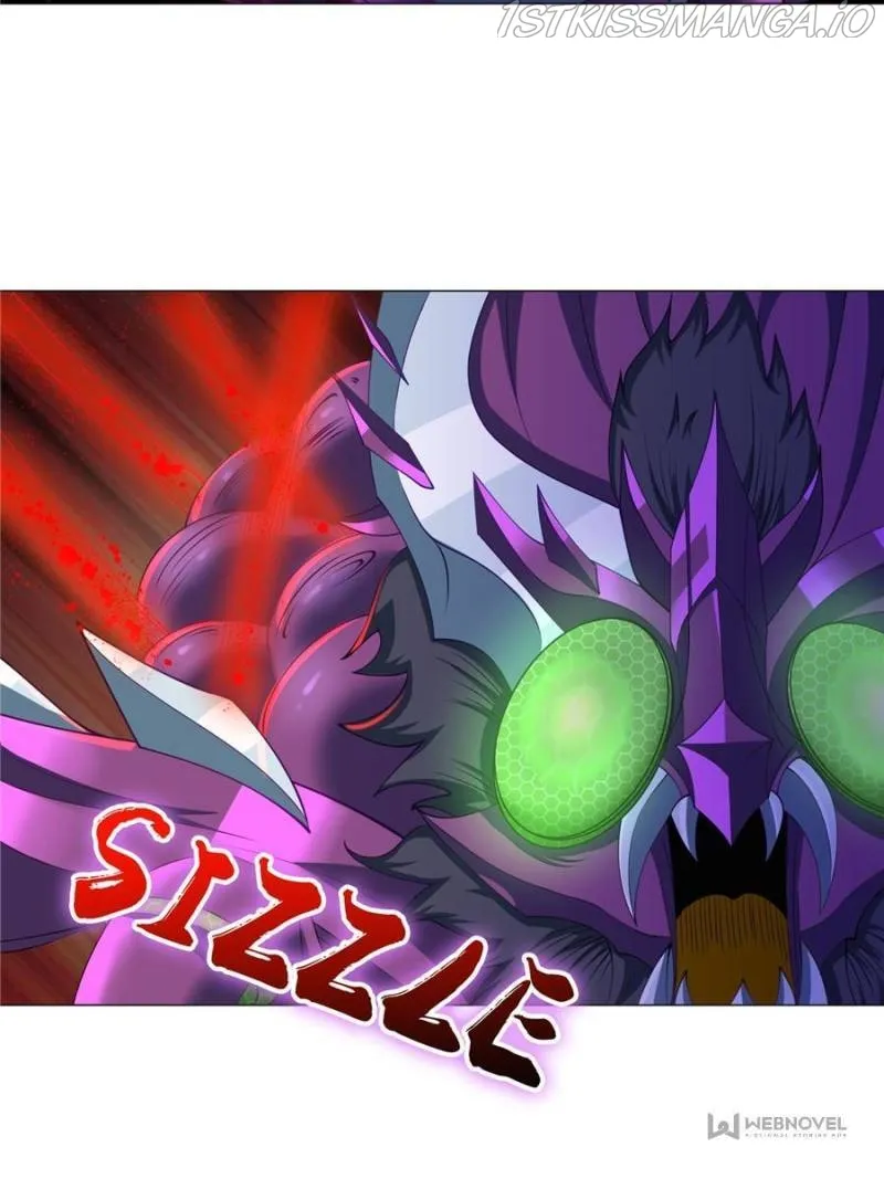 Dragon Master Chapter 150 Online - página 5