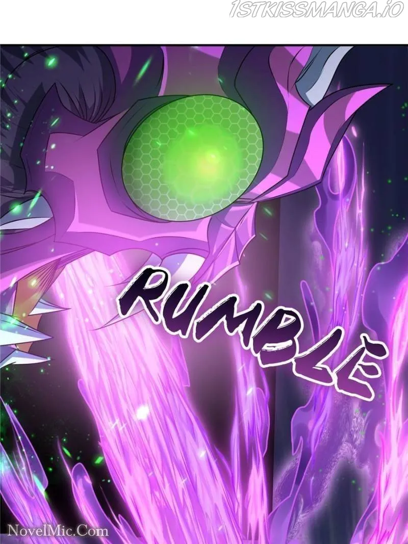 Dragon Master Chapter 150 Online - página 6