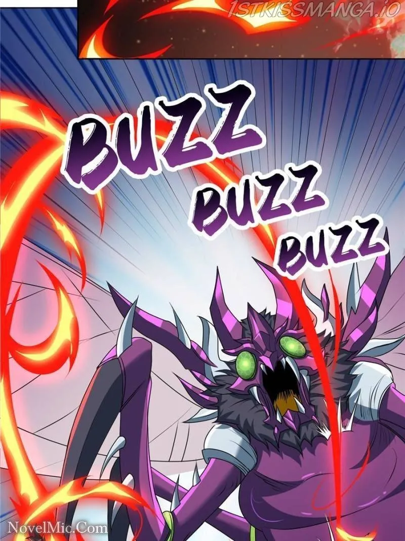 Dragon Master Chapter 150 Online - página 9