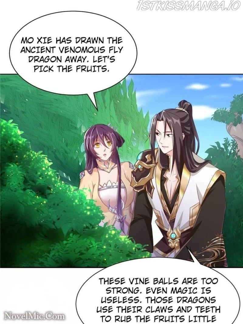 Dragon Master Chapter 150 Online - página 11