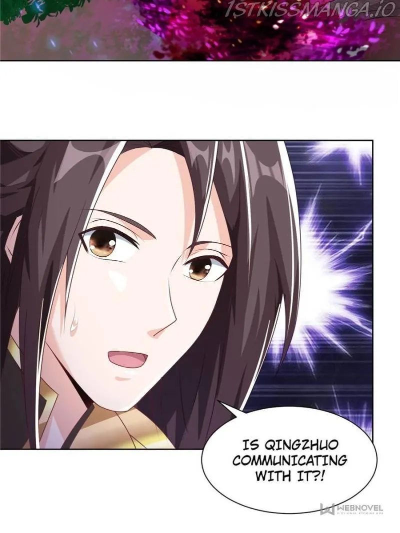 Dragon Master Chapter 150 Online - página 15
