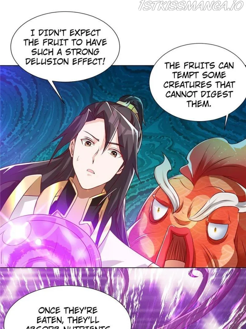 Dragon Master Chapter 150 Online - página 21