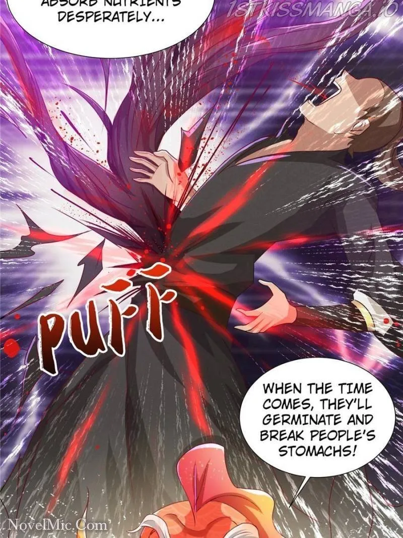 Dragon Master Chapter 150 Online - página 22