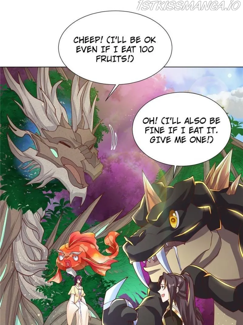 Dragon Master Chapter 150 Online - página 26