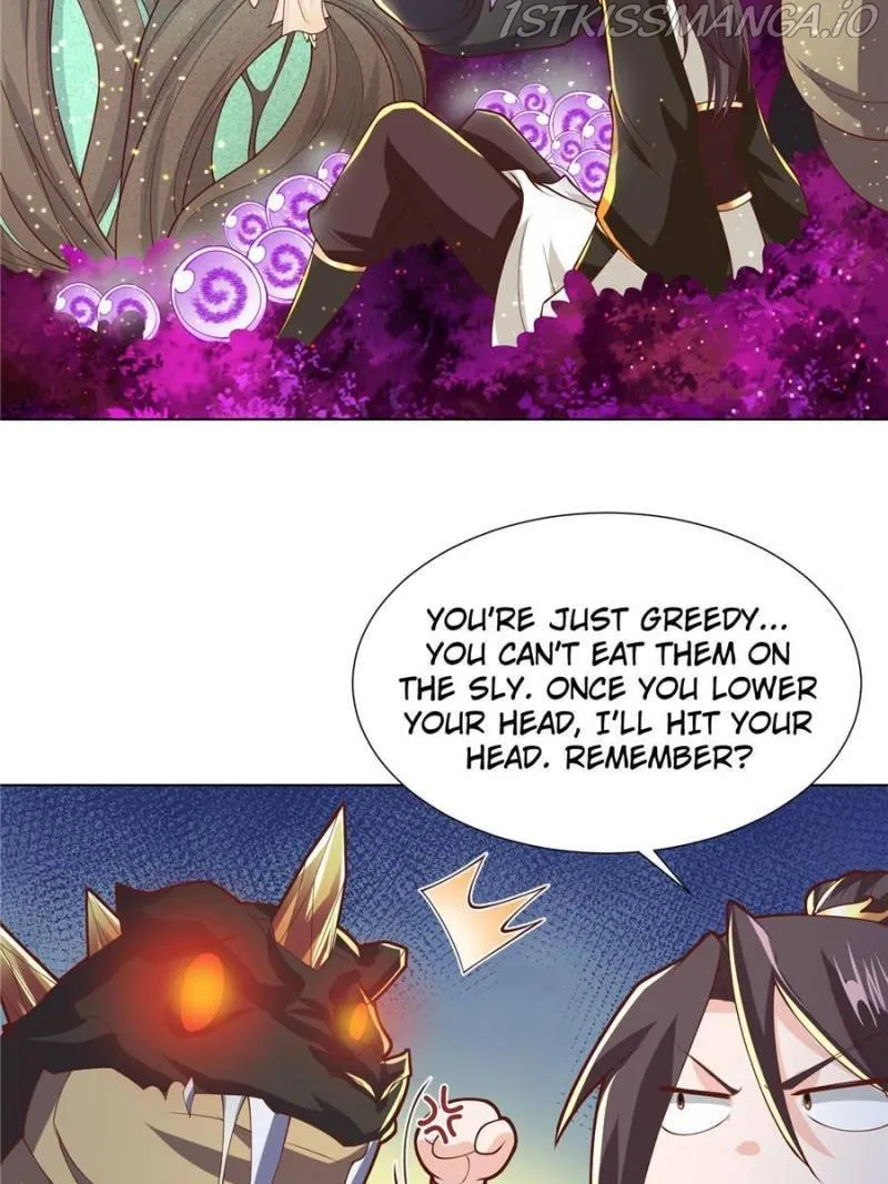 Dragon Master Chapter 150 Online - página 27