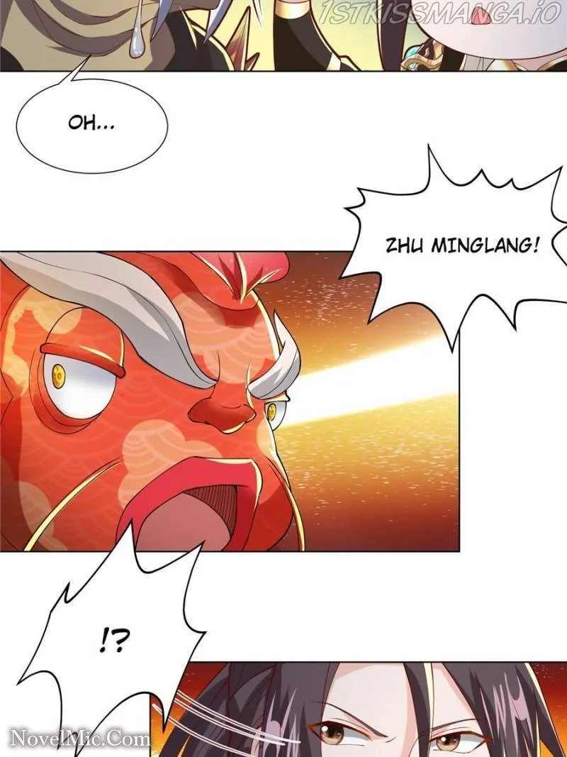 Dragon Master Chapter 150 Online - página 28