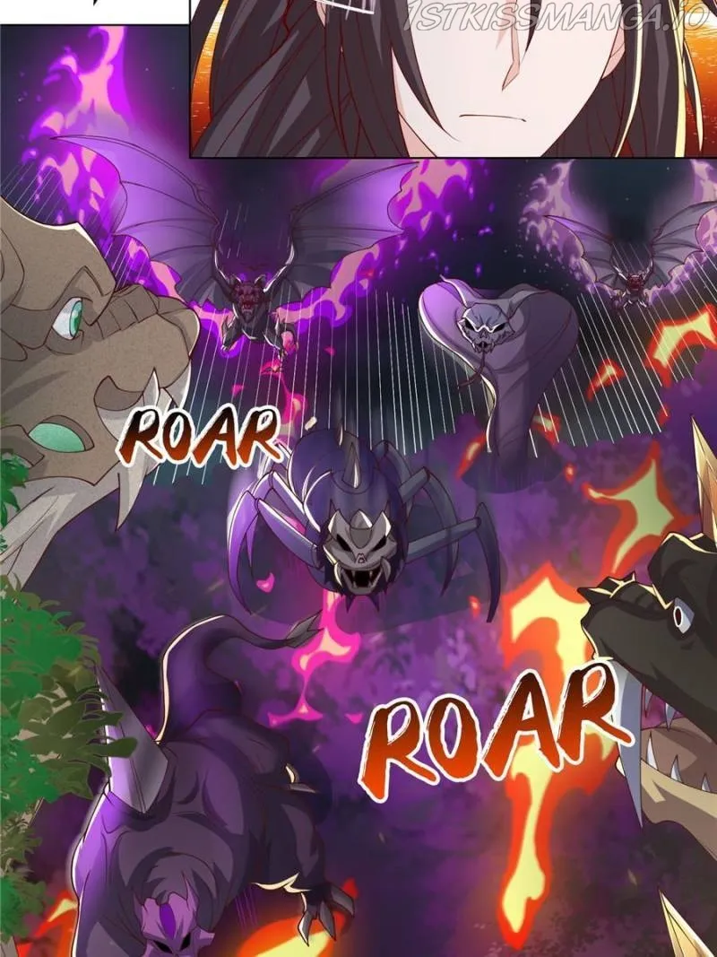 Dragon Master Chapter 150 Online - página 29