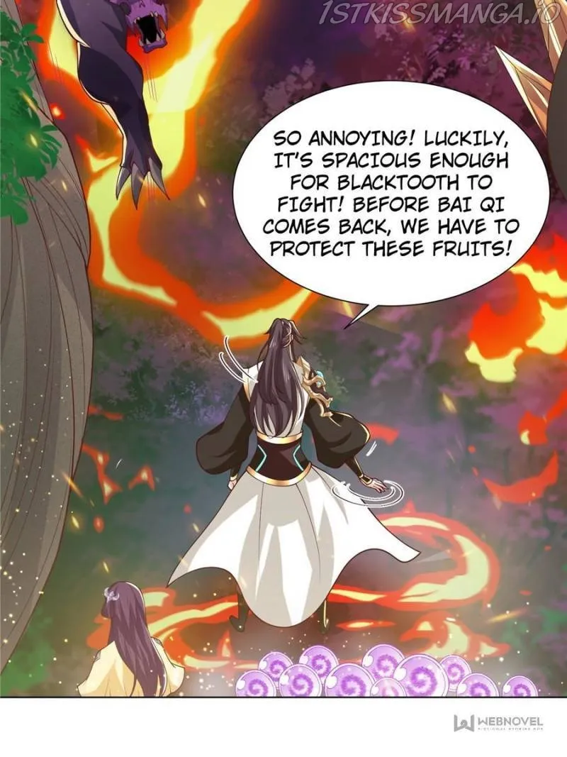 Dragon Master Chapter 150 Online - página 30