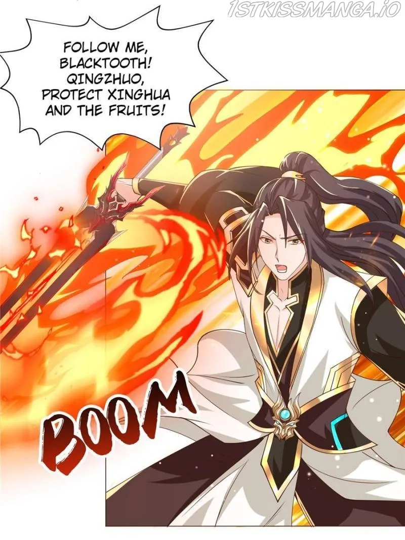 Dragon Master Chapter 150 Online - página 31