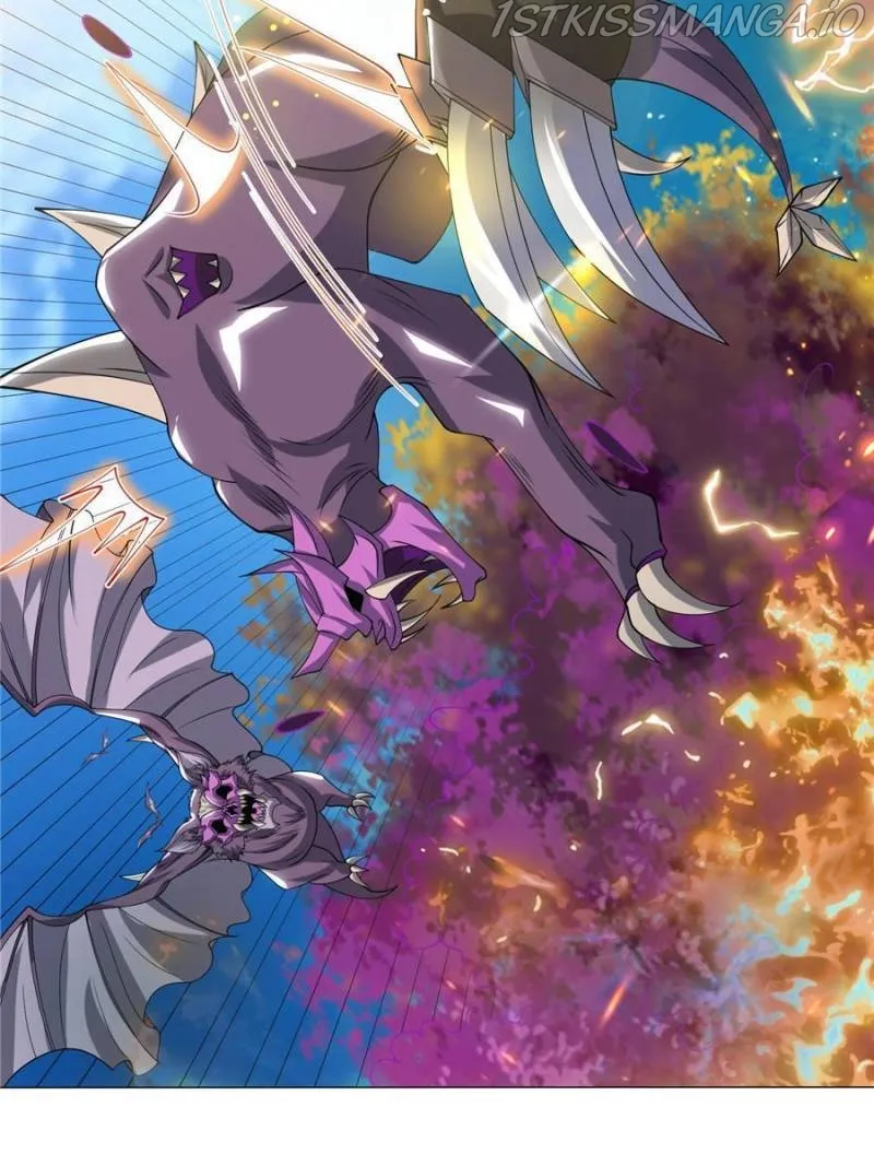 Dragon Master Chapter 150 Online - página 33