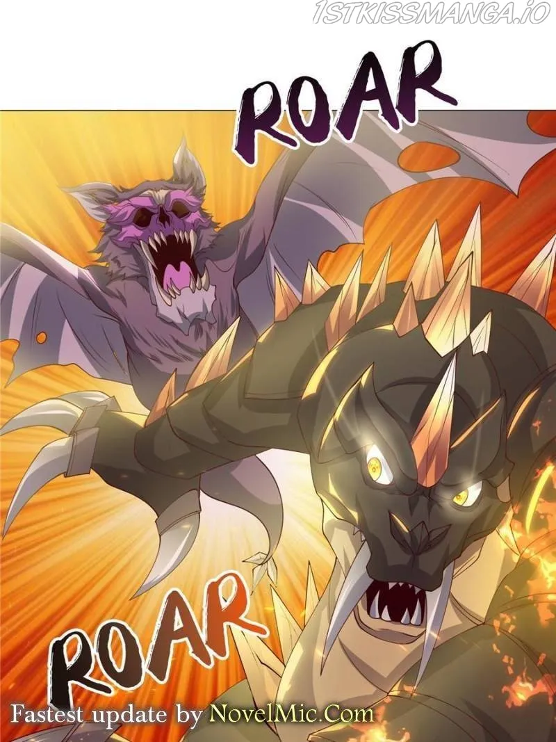 Dragon Master Chapter 150 Online - página 34