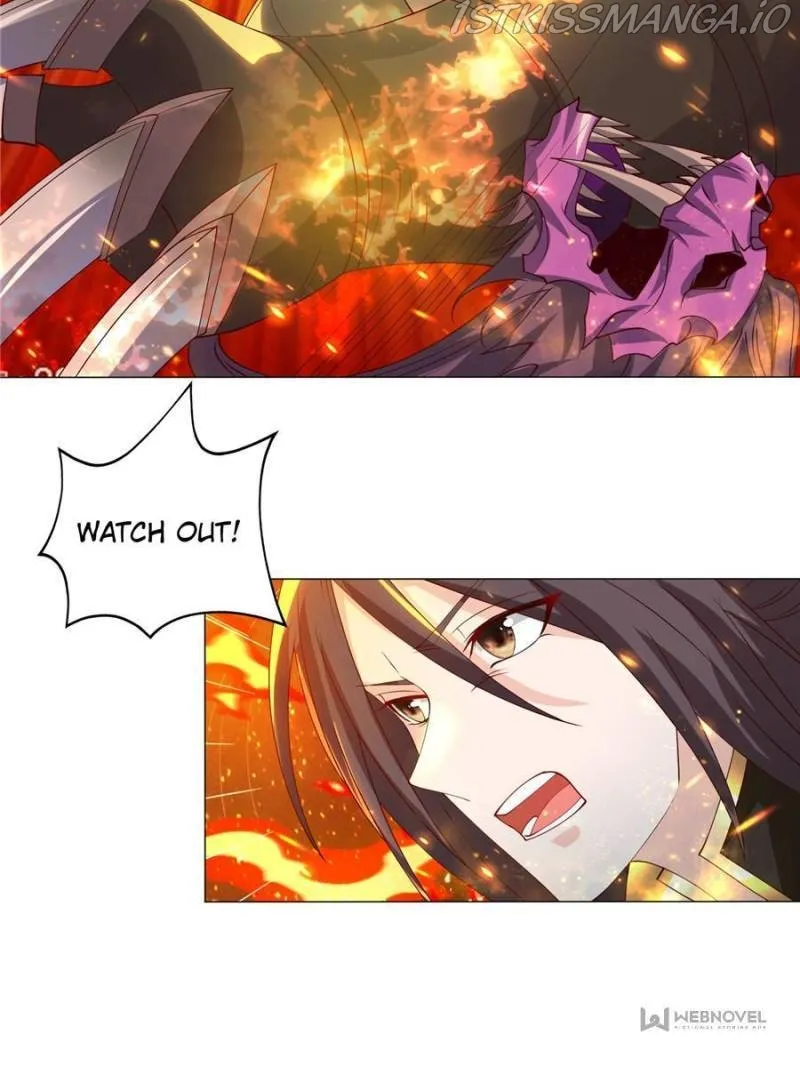 Dragon Master Chapter 150 Online - página 35