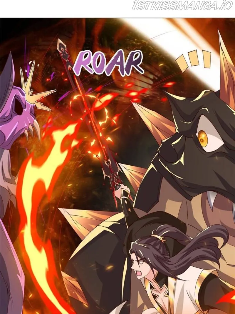 Dragon Master Chapter 150 Online - página 36