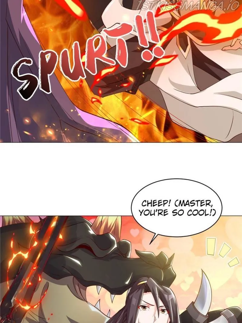 Dragon Master Chapter 150 Online - página 37