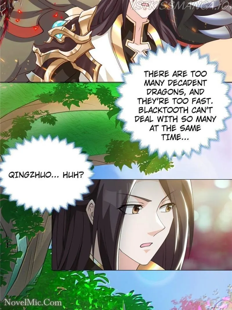 Dragon Master Chapter 150 Online - página 38