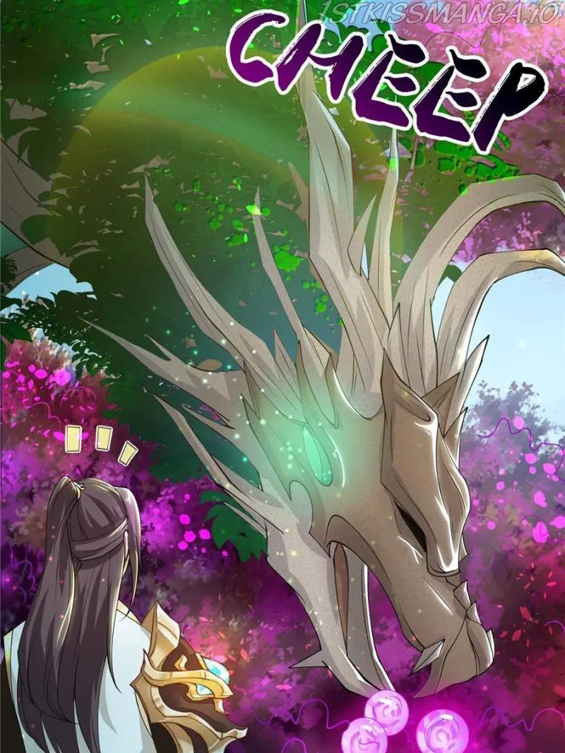 Dragon Master Chapter 150 Online - página 39