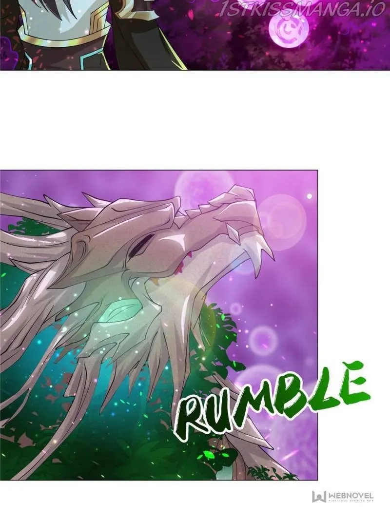 Dragon Master Chapter 150 Online - página 40