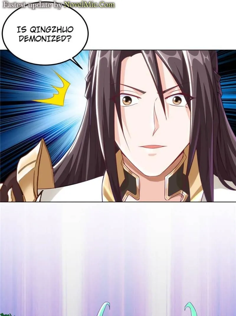Dragon Master Chapter 151 Online - página 1