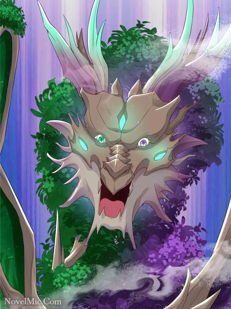 Dragon Master Chapter 151 Online - página 2