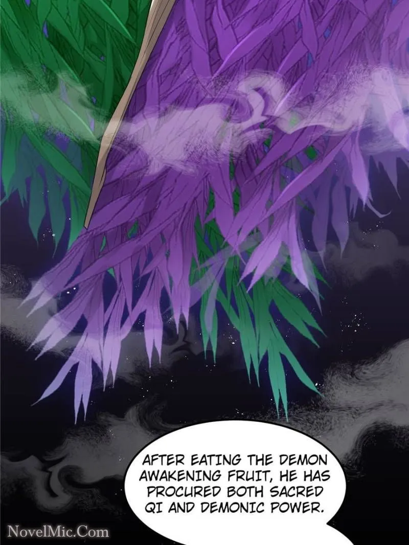 Dragon Master Chapter 151 Online - página 4
