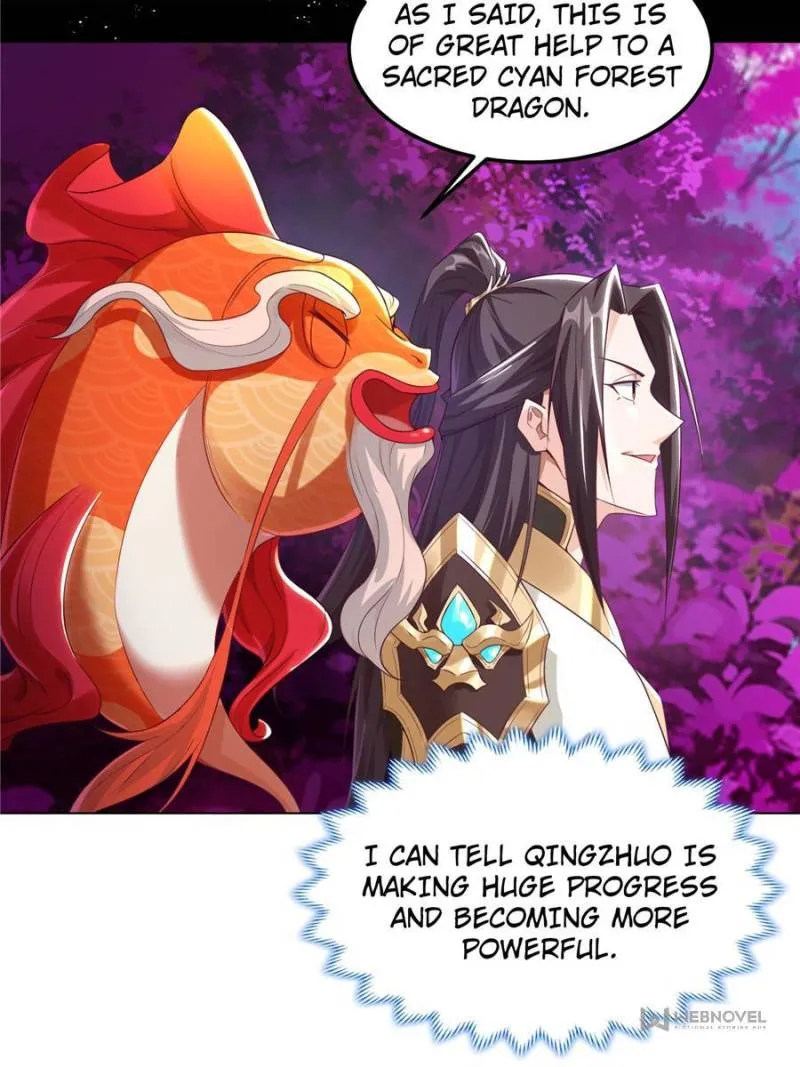 Dragon Master Chapter 151 Online - página 5