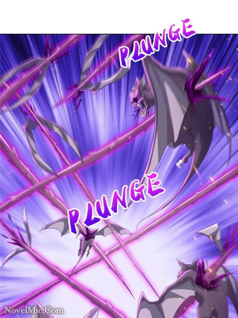 Dragon Master Chapter 151 Online - página 11
