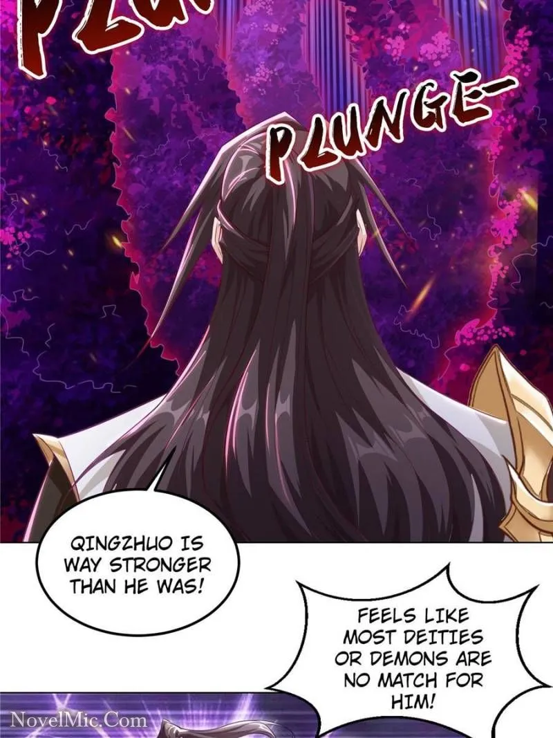 Dragon Master Chapter 151 Online - página 17