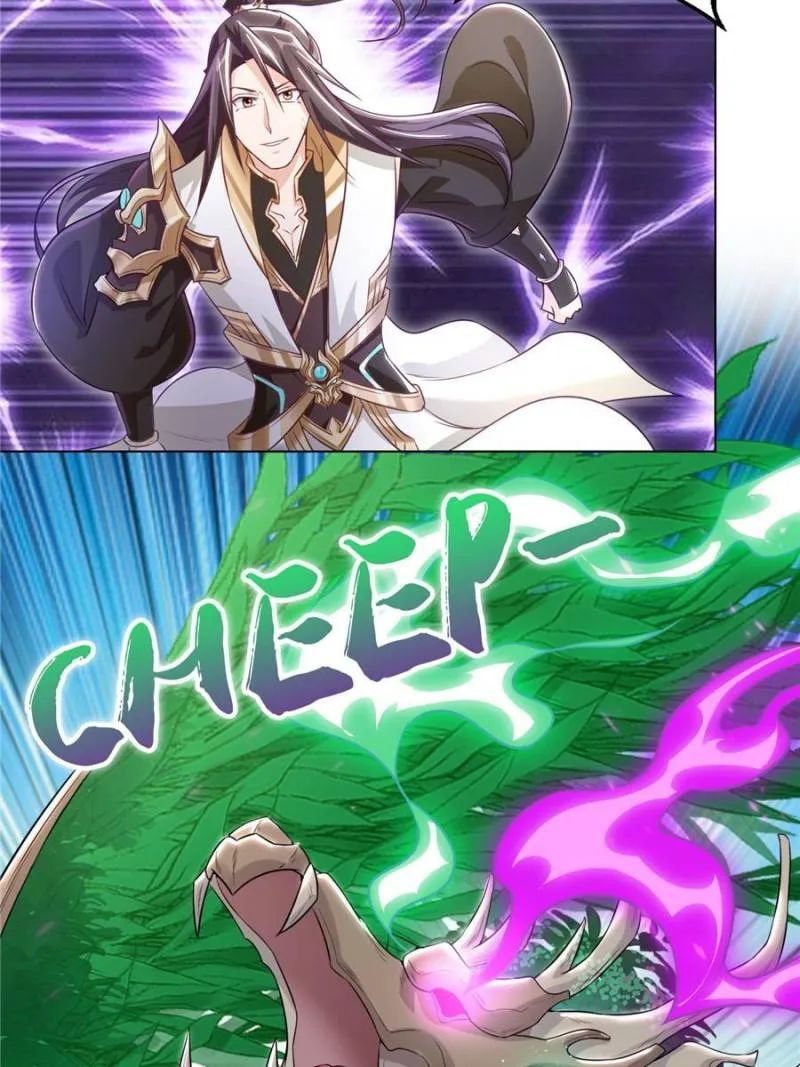 Dragon Master Chapter 151 Online - página 18