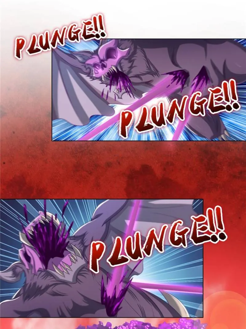 Dragon Master Chapter 151 Online - página 21