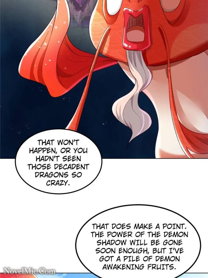 Dragon Master Chapter 151 Online - página 29