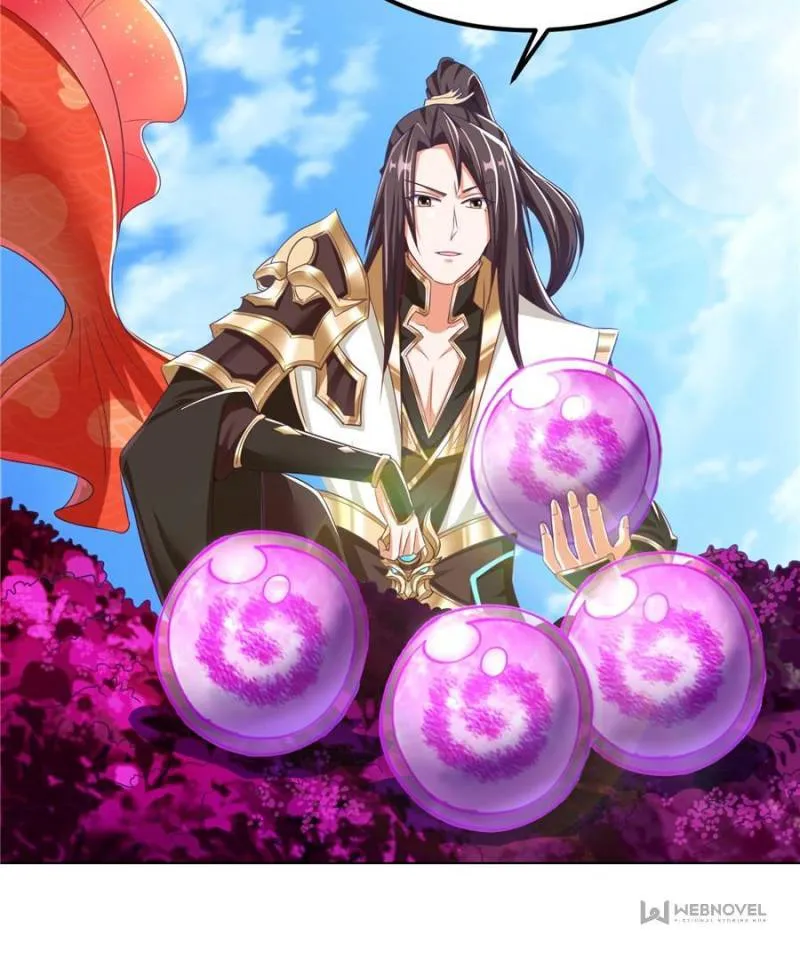Dragon Master Chapter 151 Online - página 30