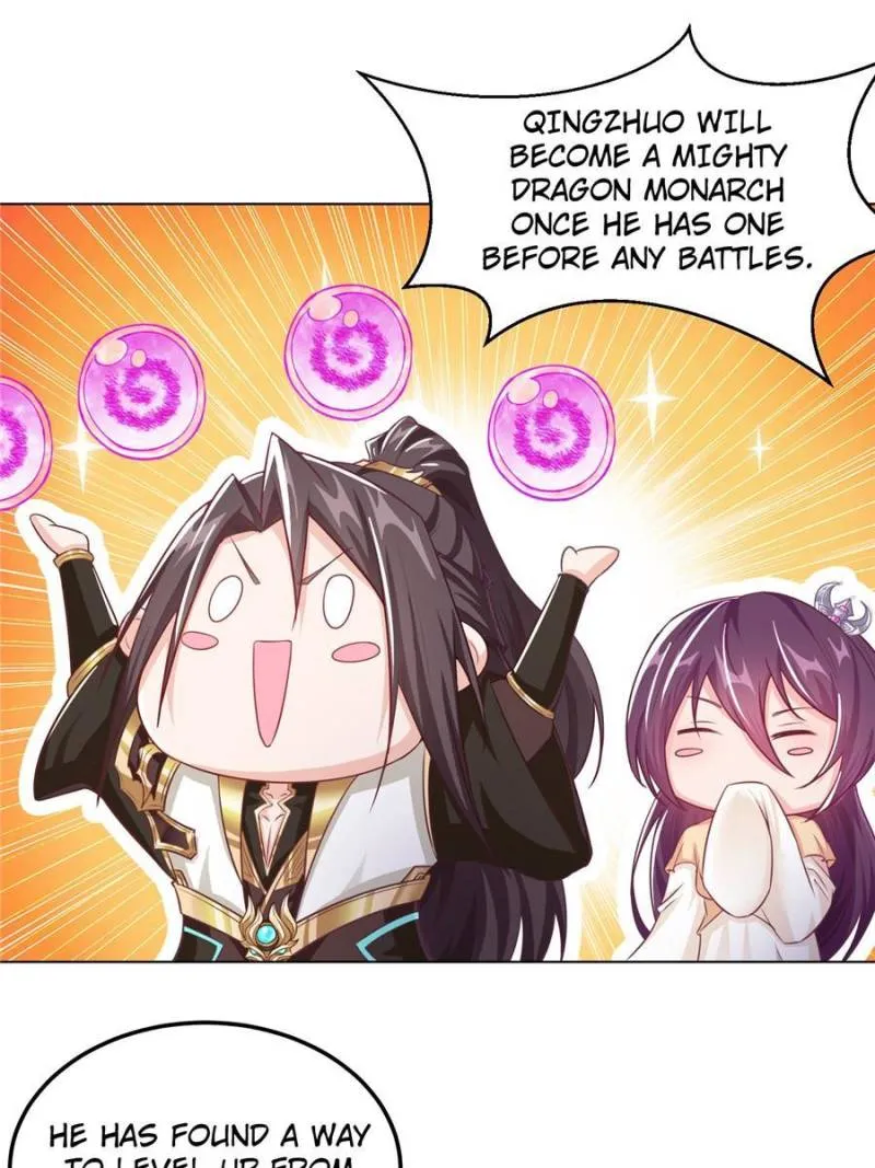 Dragon Master Chapter 151 Online - página 31