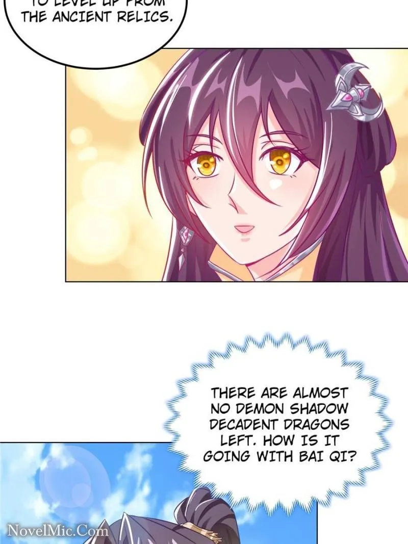 Dragon Master Chapter 151 Online - página 32