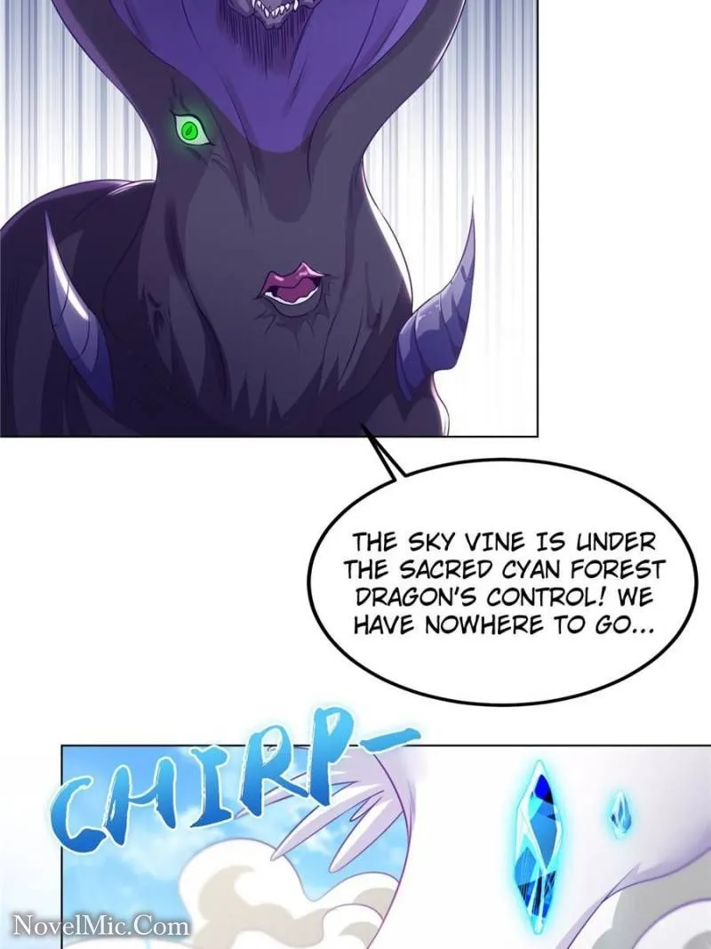 Dragon Master Chapter 151 Online - página 37