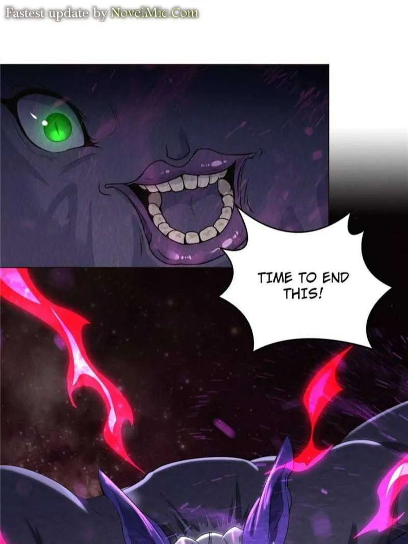 Dragon Master Chapter 152 Online - página 1