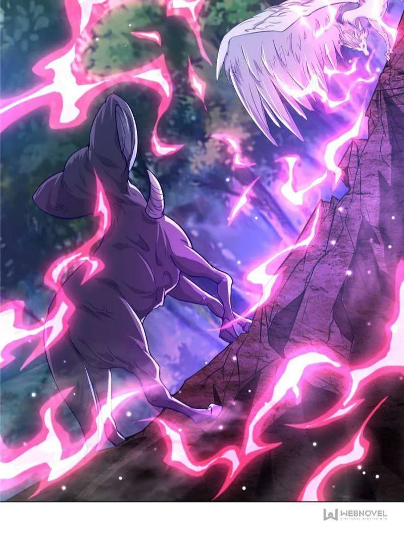 Dragon Master Chapter 152 Online - página 10
