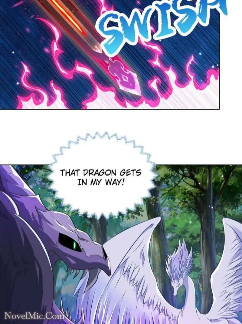 Dragon Master Chapter 152 Online - página 12