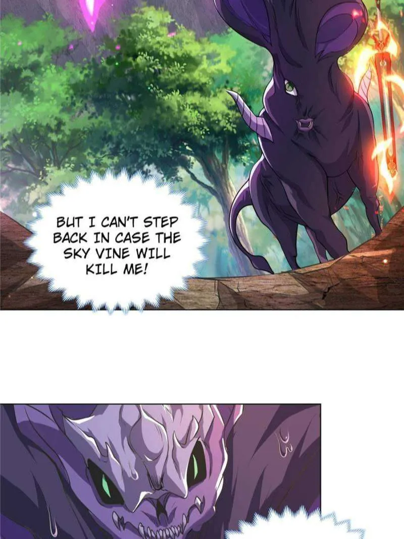 Dragon Master Chapter 152 Online - página 14