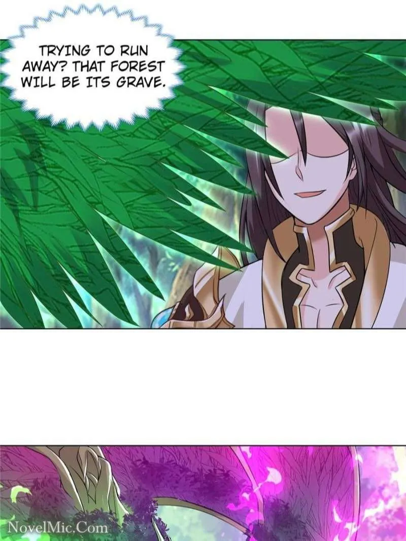 Dragon Master Chapter 152 Online - página 16