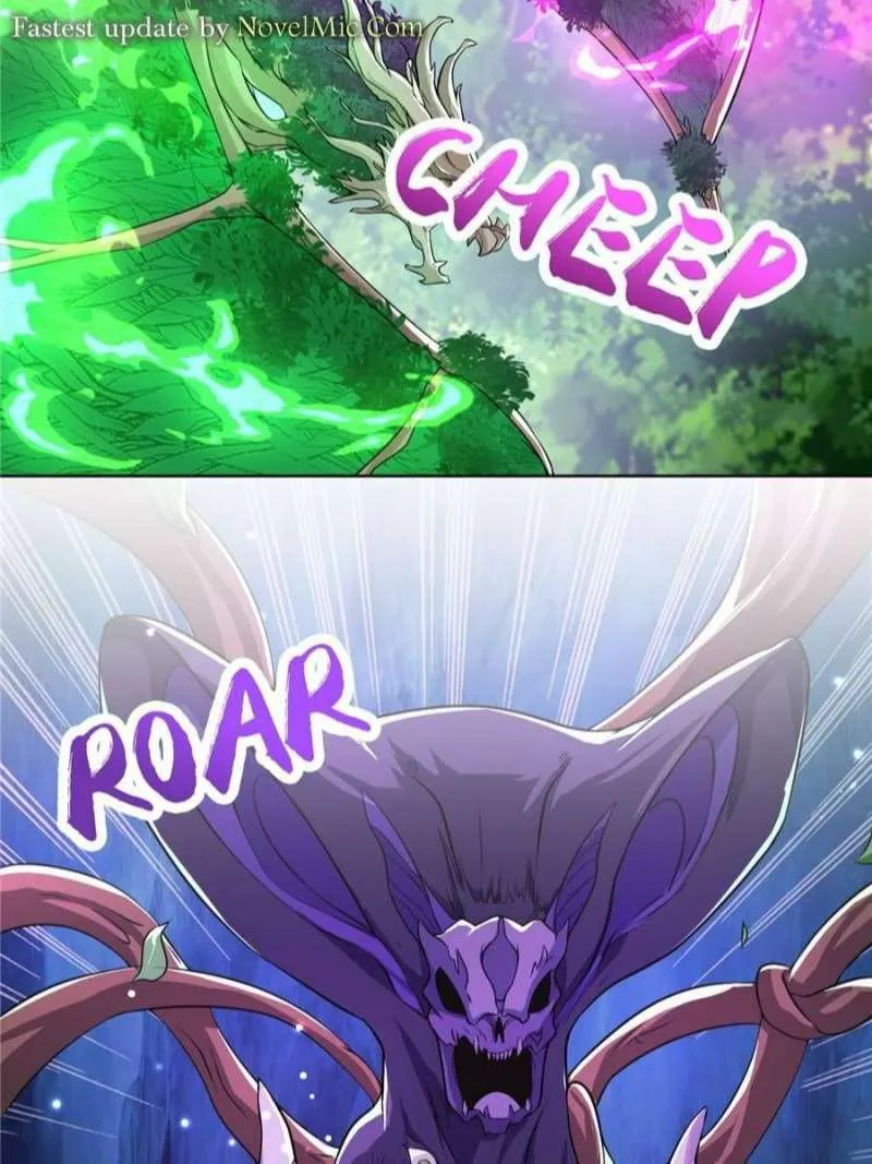 Dragon Master Chapter 152 Online - página 17