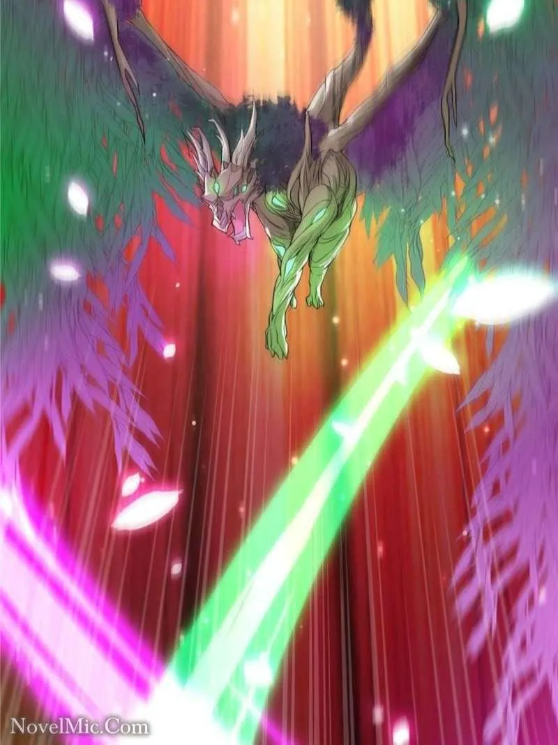 Dragon Master Chapter 152 Online - página 19
