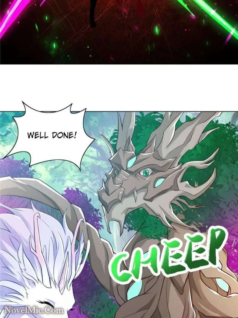 Dragon Master Chapter 152 Online - página 22