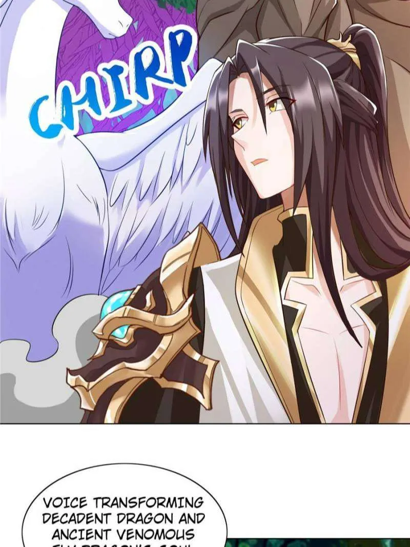 Dragon Master Chapter 152 Online - página 23