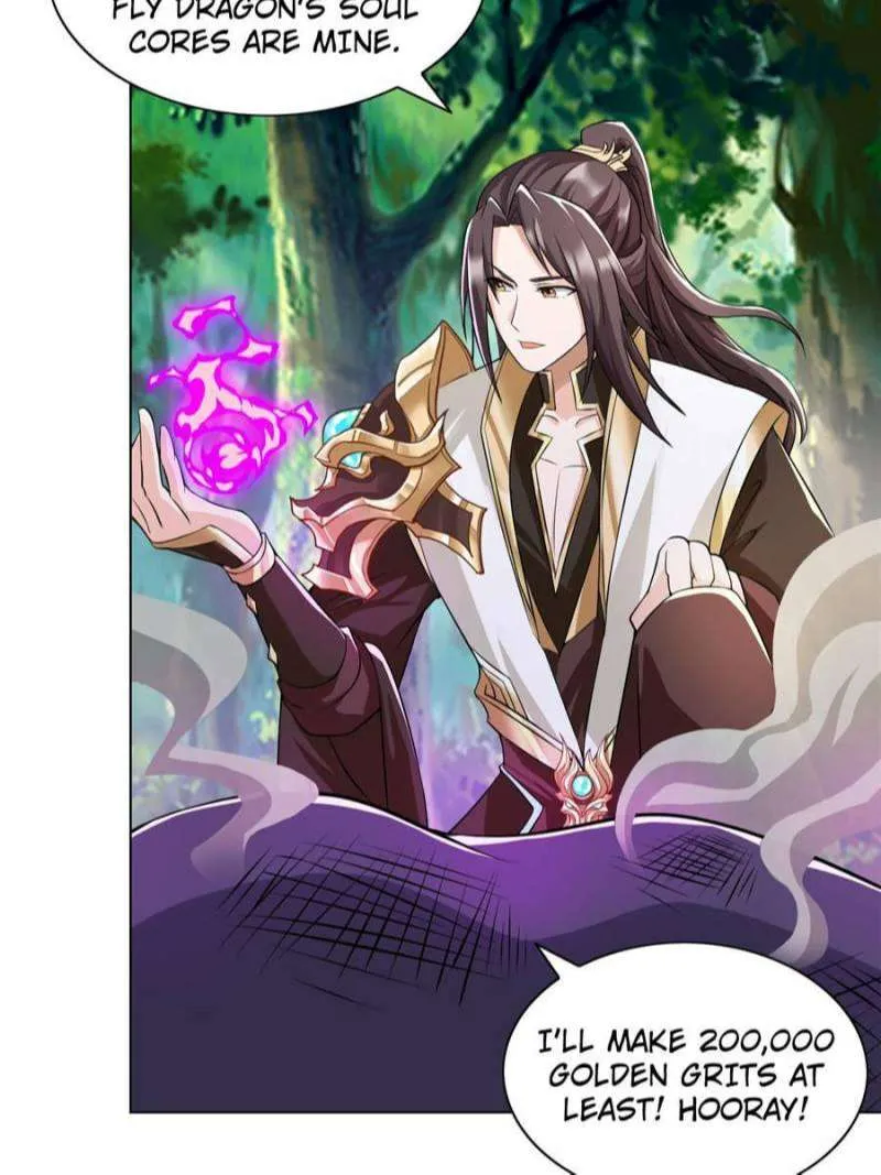 Dragon Master Chapter 152 Online - página 24