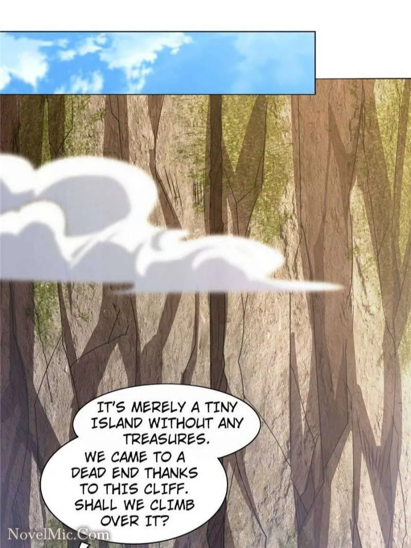 Dragon Master Chapter 152 Online - página 26