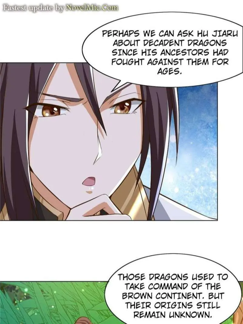 Dragon Master Chapter 152 Online - página 31