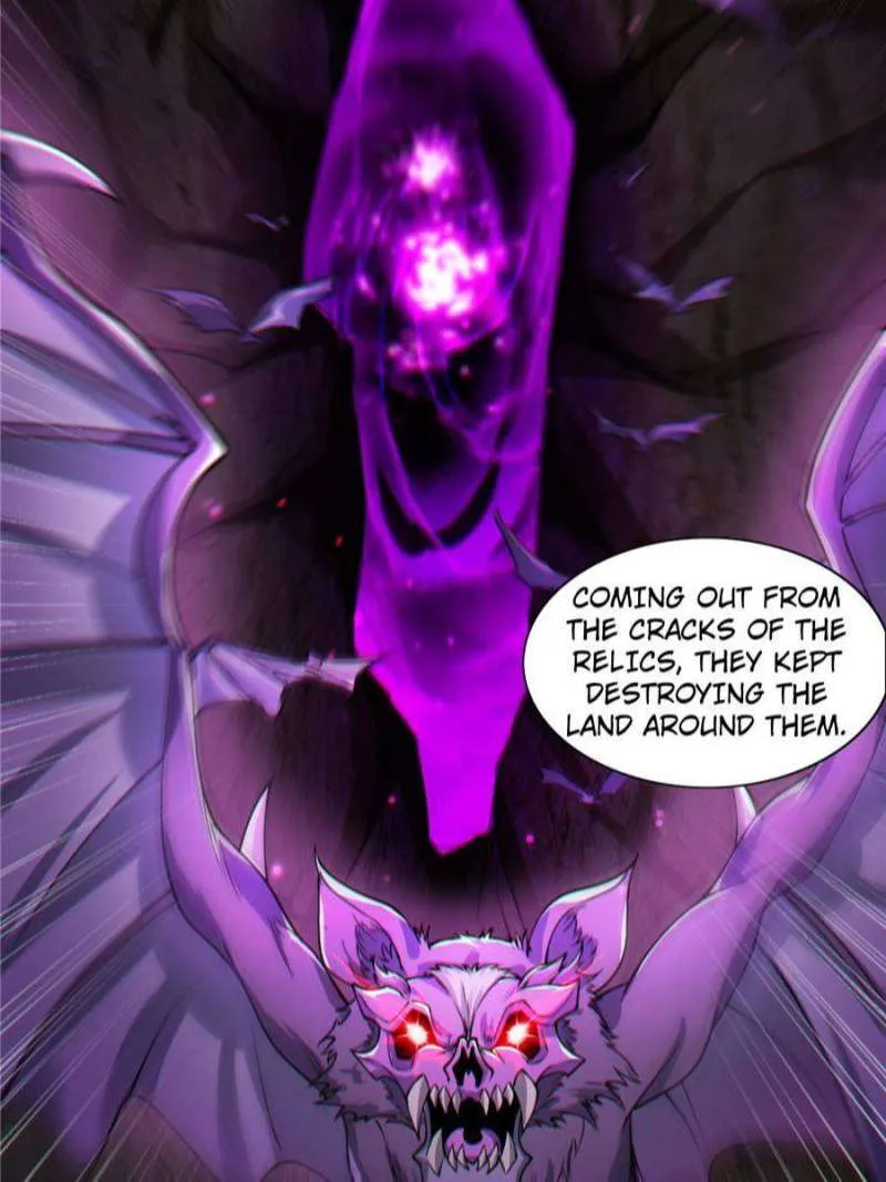 Dragon Master Chapter 152 Online - página 33