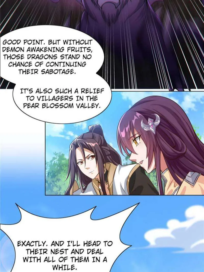 Dragon Master Chapter 152 Online - página 34