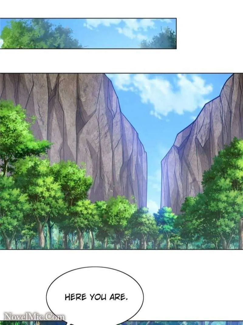 Dragon Master Chapter 152 Online - página 36