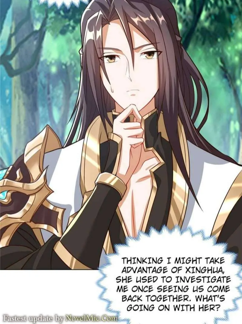 Dragon Master Chapter 152 Online - página 38